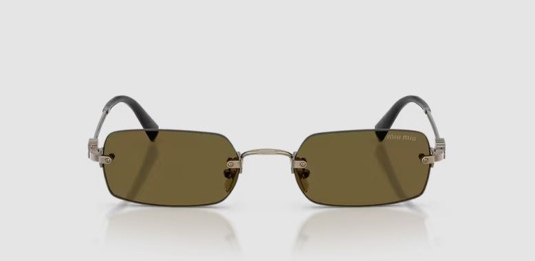 Miu Miu MU-0MU B50S-26C09Z-50 Güneş Gözlüğü